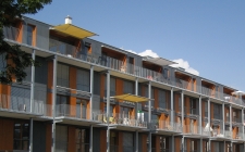 Wohnanlage Bellevue