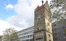 Kepler Park Freiburg