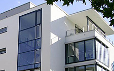 Bauverein Freiburg