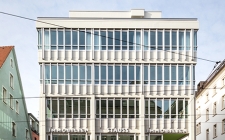 Kaiser-Joseph-Str. 260 Freiburg