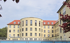 Frauenklinik Freiburg