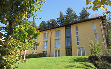 Pflegeheim St. Lioba