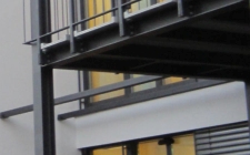 Marga-Sauter-Haus Freiburg