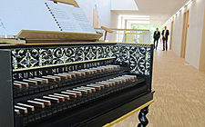 Ensemblehaus Freiburg