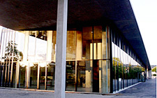 Oberschwabenhalle Ravensburg