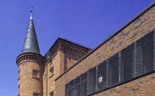 Justizvollzugsanstalt Lörrach