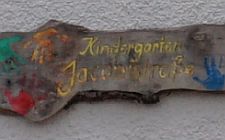 Kiga Jacobistraße       Freiburg-Herdern