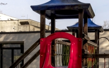 Kindergarten St. Petrus Canisius Freiburg-Landwasser