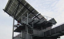 Solarturm Freiburg