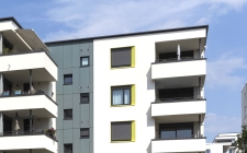 Güterbahn-Areal Freiburg