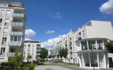 Freiburg Zähringer-Straße