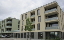 Kurgarten Bad Krozingen