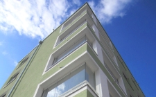 Zita-Kaiser-Straße Freiburg
