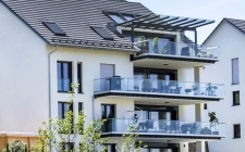 Sonnhalde Freiburg